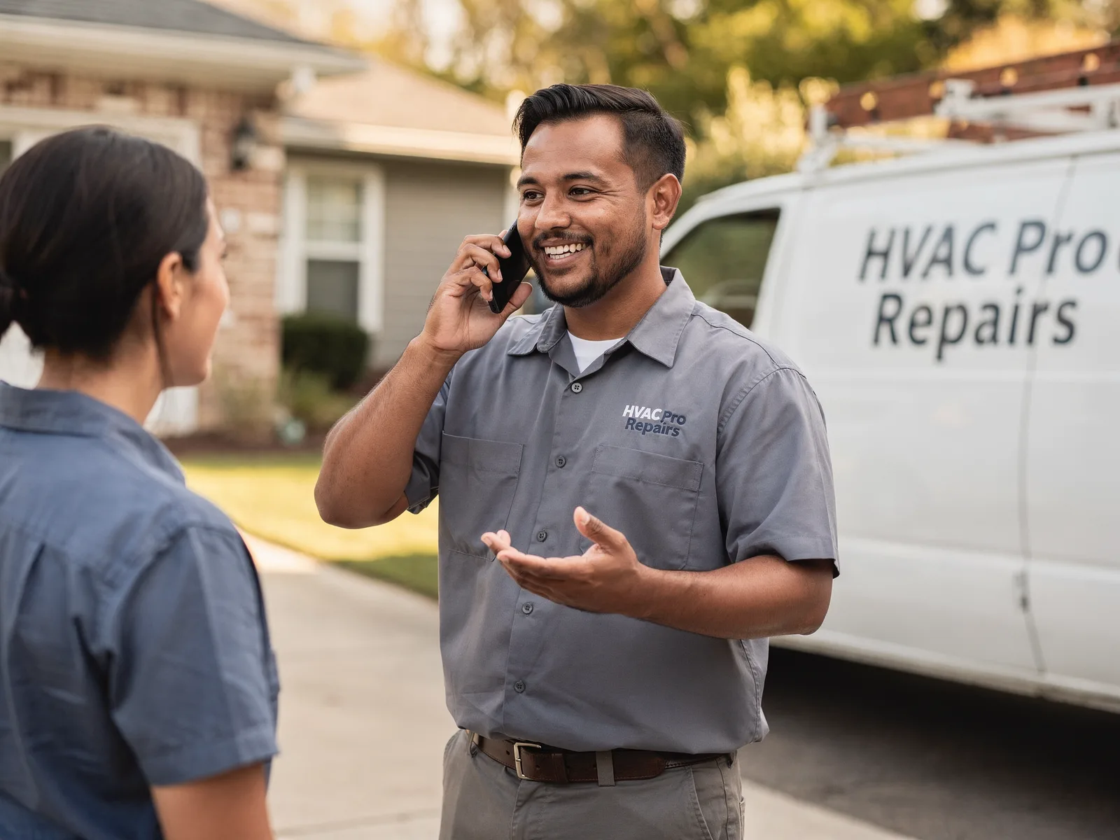 Heat Pump Repair Sioux Rapids, IA FAQs